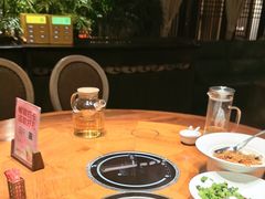 -瑶王府·广西菜(金阳路店)