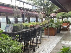 -时光乌托邦空中花园·川味·礼宴(星汇两江店)