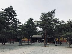 景点-承德避暑山庄景区