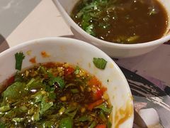 -名门潮牛·鲜牛肉海鲜火锅.烧烤自助餐厅(诚丰广场店)