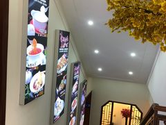 -君霖海鲜私房菜(春柳店)