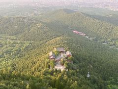 -青州市云门山风景区