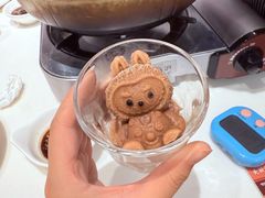 -粤来记·啫啫煲·点心(日月光店)