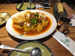 -塔哈尔·新疆盛宴(城西银泰店)