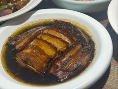 -七菜馆·东北菜·蒸饺(文体路店)