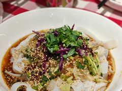-西贝(东城万达广场店)