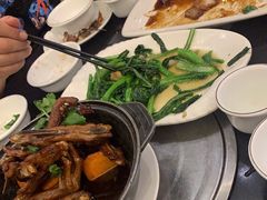 -美极鲜食坊(宝安南路店)