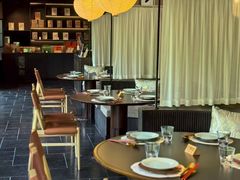 -荷风细雨·中国茶宴(碧云店)