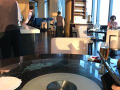 大堂-小南洋海景餐厅(深圳湾店)