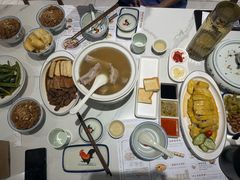 -發起人·肉骨茶(万象汇店)