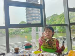 -听松楼·花园酒店·自助餐厅(红梅公园店)