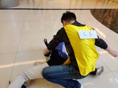 -兵魂·室内真人CS枪战俱乐部·团建·军事轰趴馆