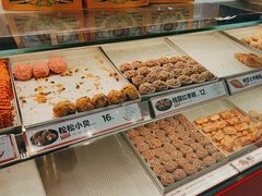 -東更道点心行(崂山丽达店)