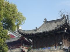 -长春观