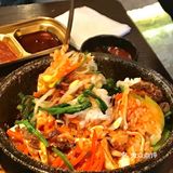 南京！在山洞里吃烤肉！