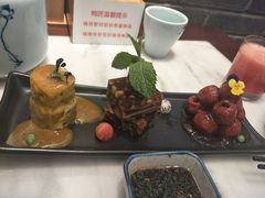 -鸭匠食府·挂炉烤鸭·新京菜(阜成路店)