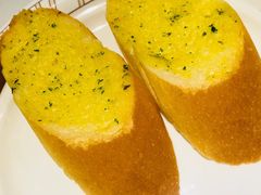 土豆泥沙拉-斗牛士牛排(南京东路店)