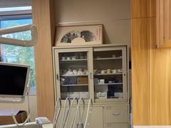 -上海仁爱医院口腔科 · 种植