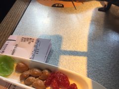 -探鱼·鲜青椒爽麻烤鱼(天河优托邦店)