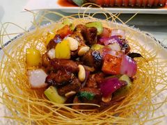 -宝燕壹号(徐汇店)