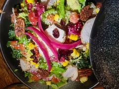 -Q MEX 库迈墨西哥餐吧(三里屯店)