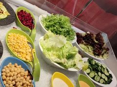 -无锡梁鸿湿地丽笙度假酒店·流觞西餐厅