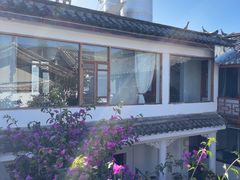 -浔岚云舍mist静谧观景美宿(丽江古城店)