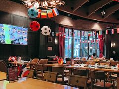 -MR.ROCKY洛奇先生RESTAURANT&BAR(宝安壹方城店)