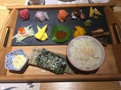 -东菊料理(吉利购物广场店)