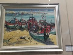 -中国闽台缘博物馆