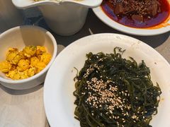 -半天妖烤鱼(丰科万达店)