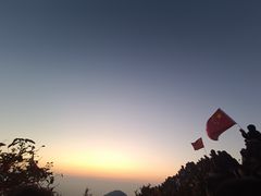 -泰山风景名胜区