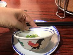 -沙胆彪炭炉牛杂煲(成都玉林店)