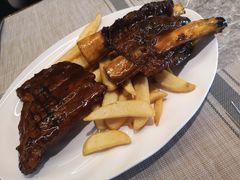 -Hurricane's Grill 飓风牛排