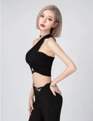 -New Fashion发型定制