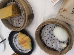 -馨越楼·点心·粤菜(赤坎店)