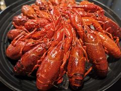 -聚汇三少·龙虾·中餐厅(莫邪路新天地店)