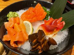 -赤坂亭·M9和牛放题(长楹天街购物中心店)