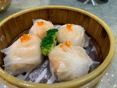-北海渔村酒楼·粤菜海鲜点心(新华店)