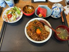 -万鱼亭 日本料理(无锡香山名园店)