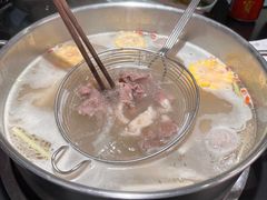 -二刀潮牛(重庆光环购物公园店)