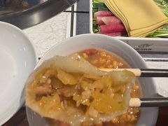 -姚稷大铁锅(龙之梦店)