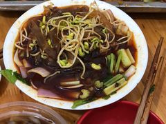 -特色油卤串串(水碾河店)