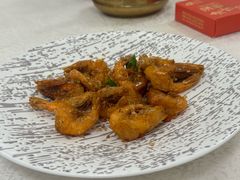 -明香海鲜酒家(华强北店)