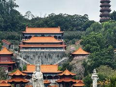 -南沙天后宫景区