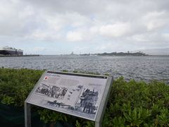 -夏威夷珍珠港