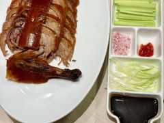 -大鸭梨烤鸭(石佛营店)