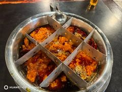 -邓莽子老火锅(鲁祖庙店)