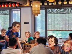 -大牌大·传统杭帮菜(湖滨店)