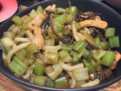 -西粉堂新疆米粉(朝外店)